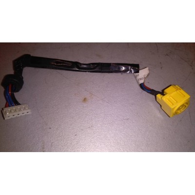 Lenovo 3000 N200 0769 POWER JACK